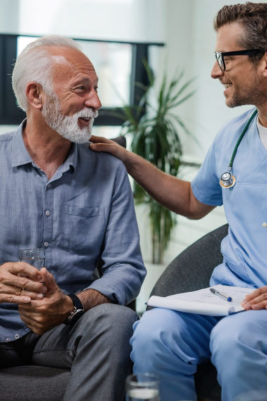 Legal Nurse Consultant